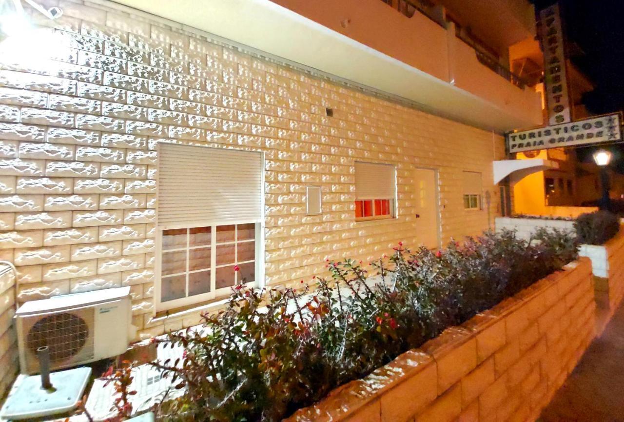 Apartamentos Turisticos Praia Grande Ferragudo  Εξωτερικό φωτογραφία