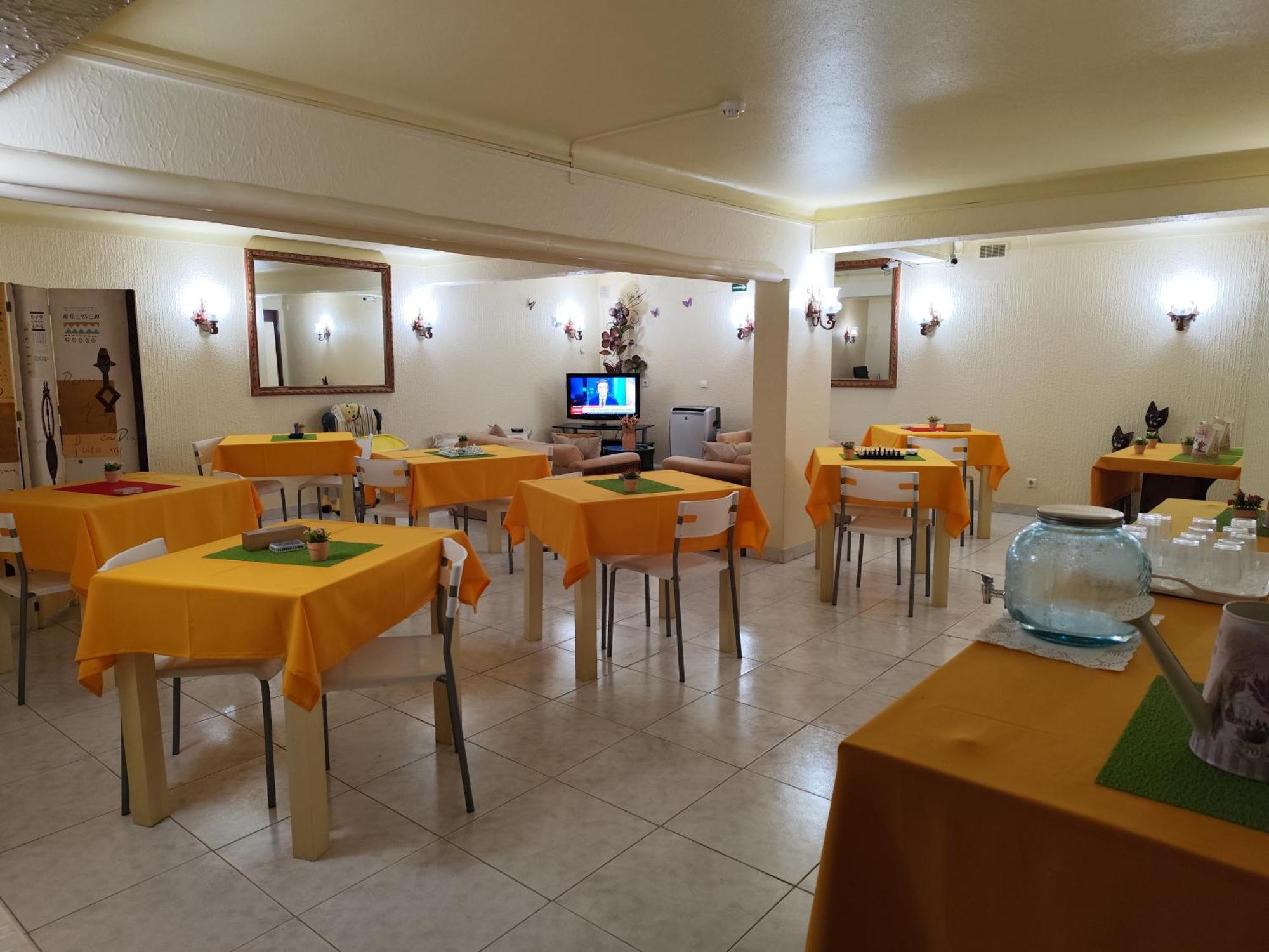 Apartamentos Turisticos Praia Grande Ferragudo  Εξωτερικό φωτογραφία