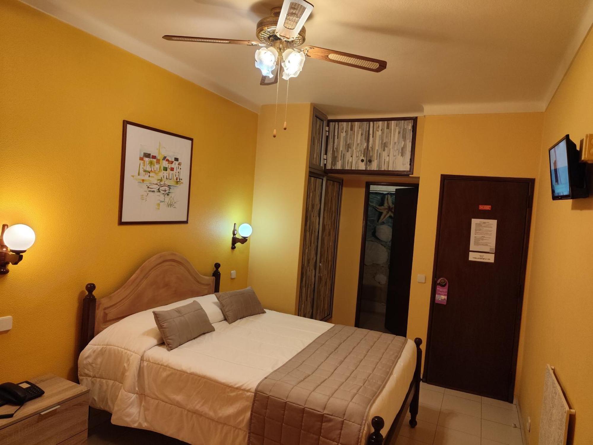 Apartamentos Turisticos Praia Grande Ferragudo  Εξωτερικό φωτογραφία