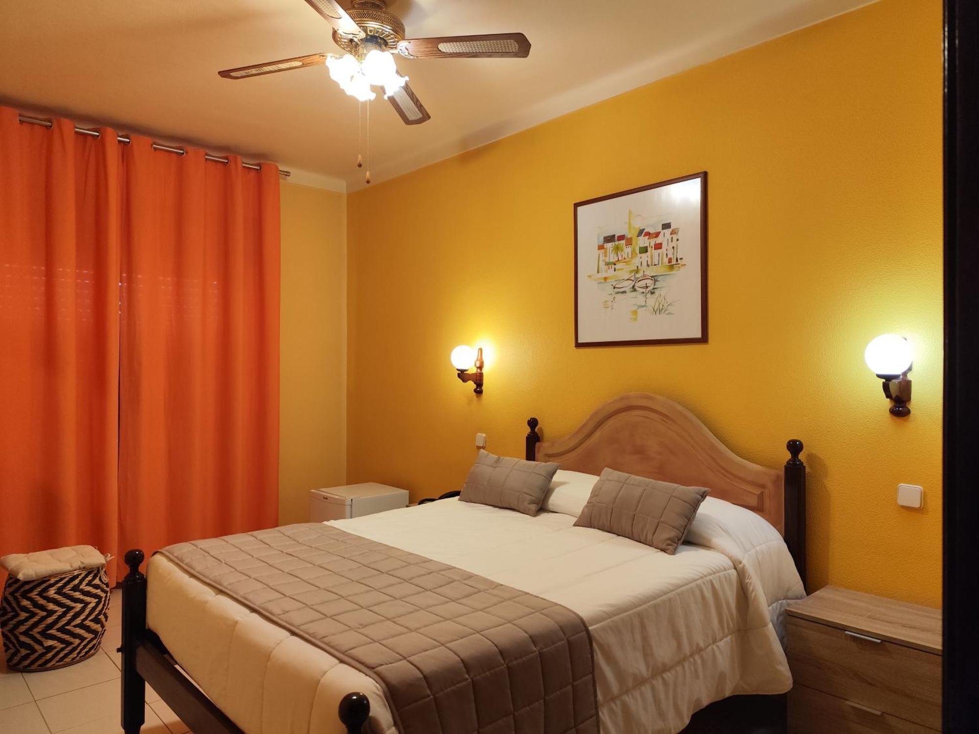 Apartamentos Turisticos Praia Grande Ferragudo  Εξωτερικό φωτογραφία