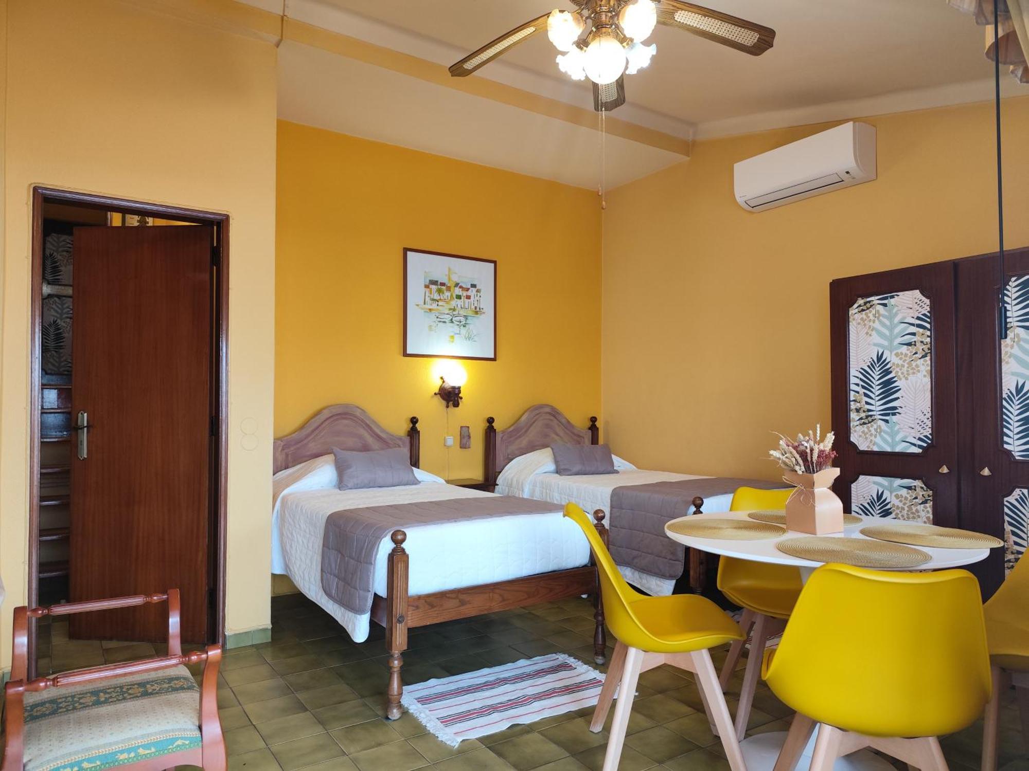 Apartamentos Turisticos Praia Grande Ferragudo  Εξωτερικό φωτογραφία