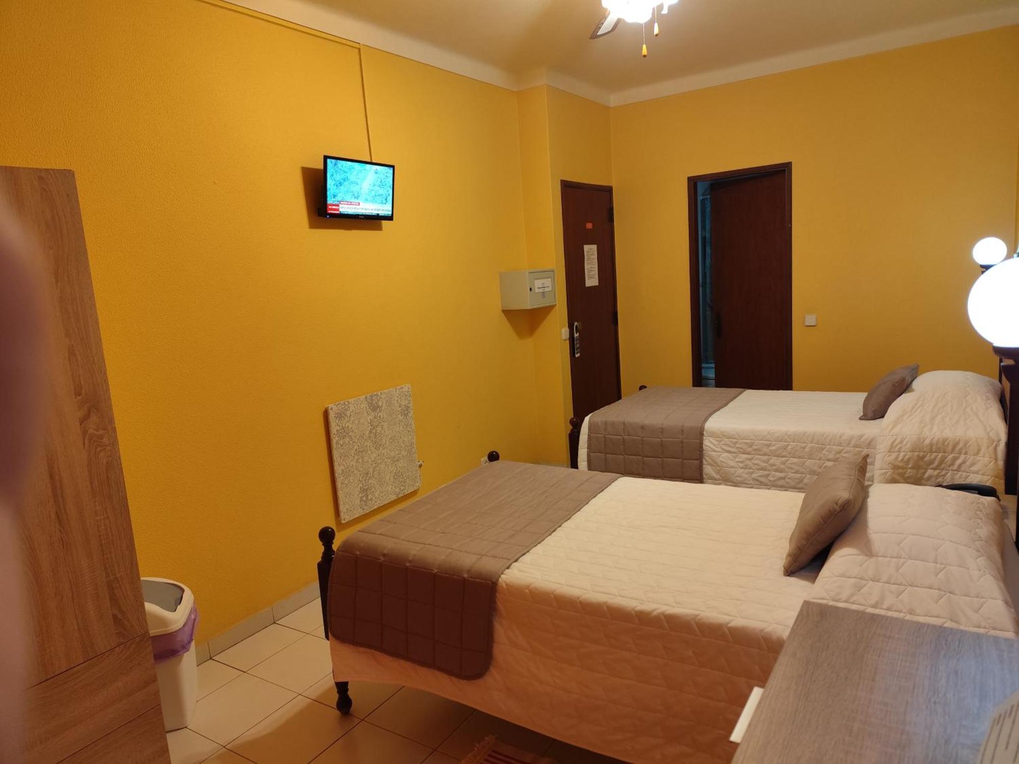 Apartamentos Turisticos Praia Grande Ferragudo  Εξωτερικό φωτογραφία