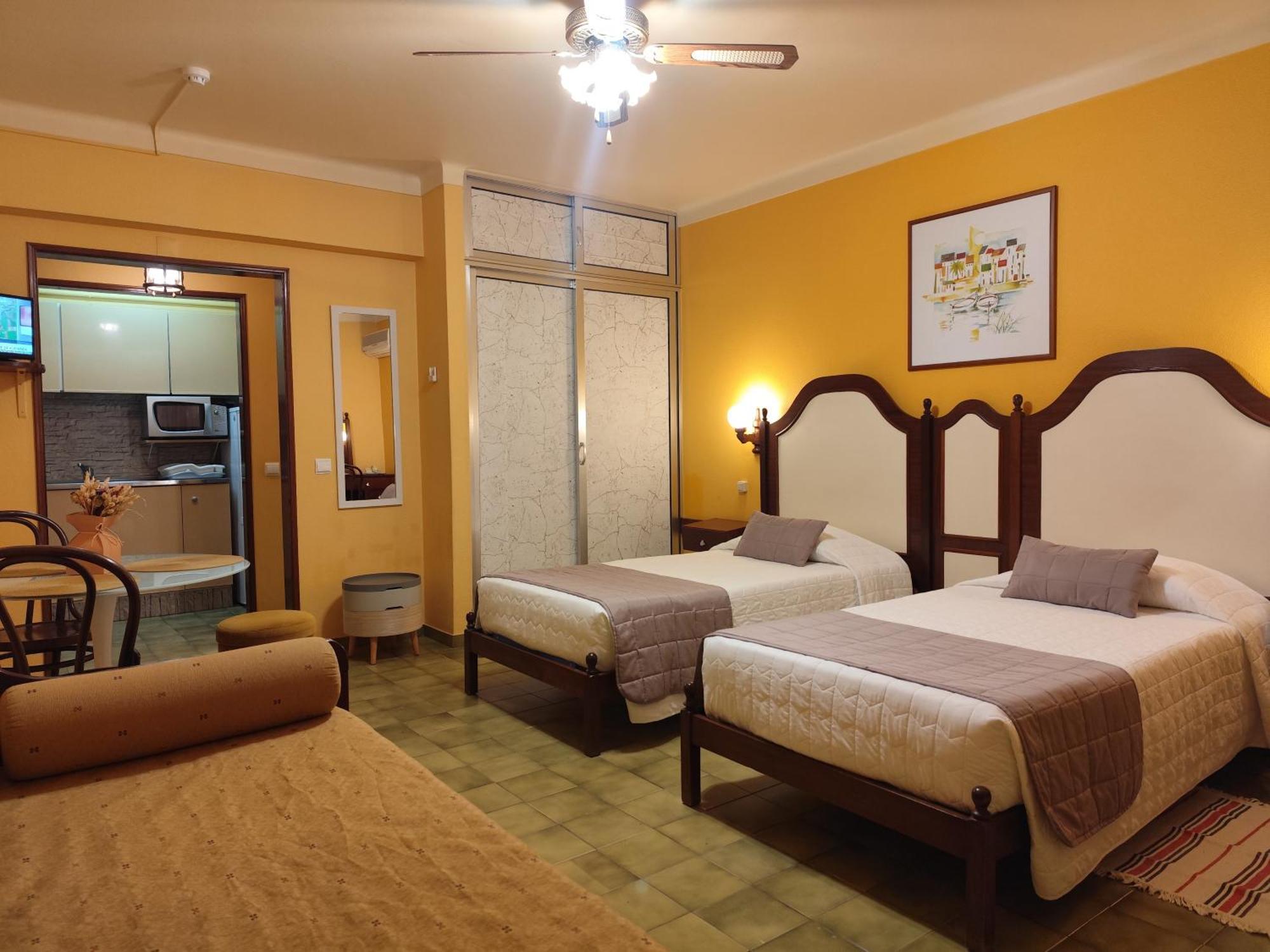 Apartamentos Turisticos Praia Grande Ferragudo  Εξωτερικό φωτογραφία