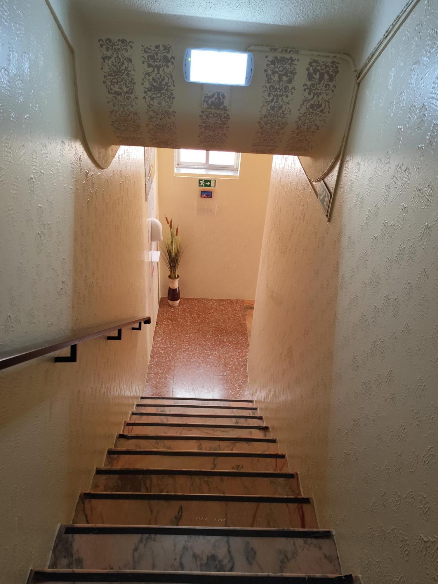 Apartamentos Turisticos Praia Grande Ferragudo  Εξωτερικό φωτογραφία