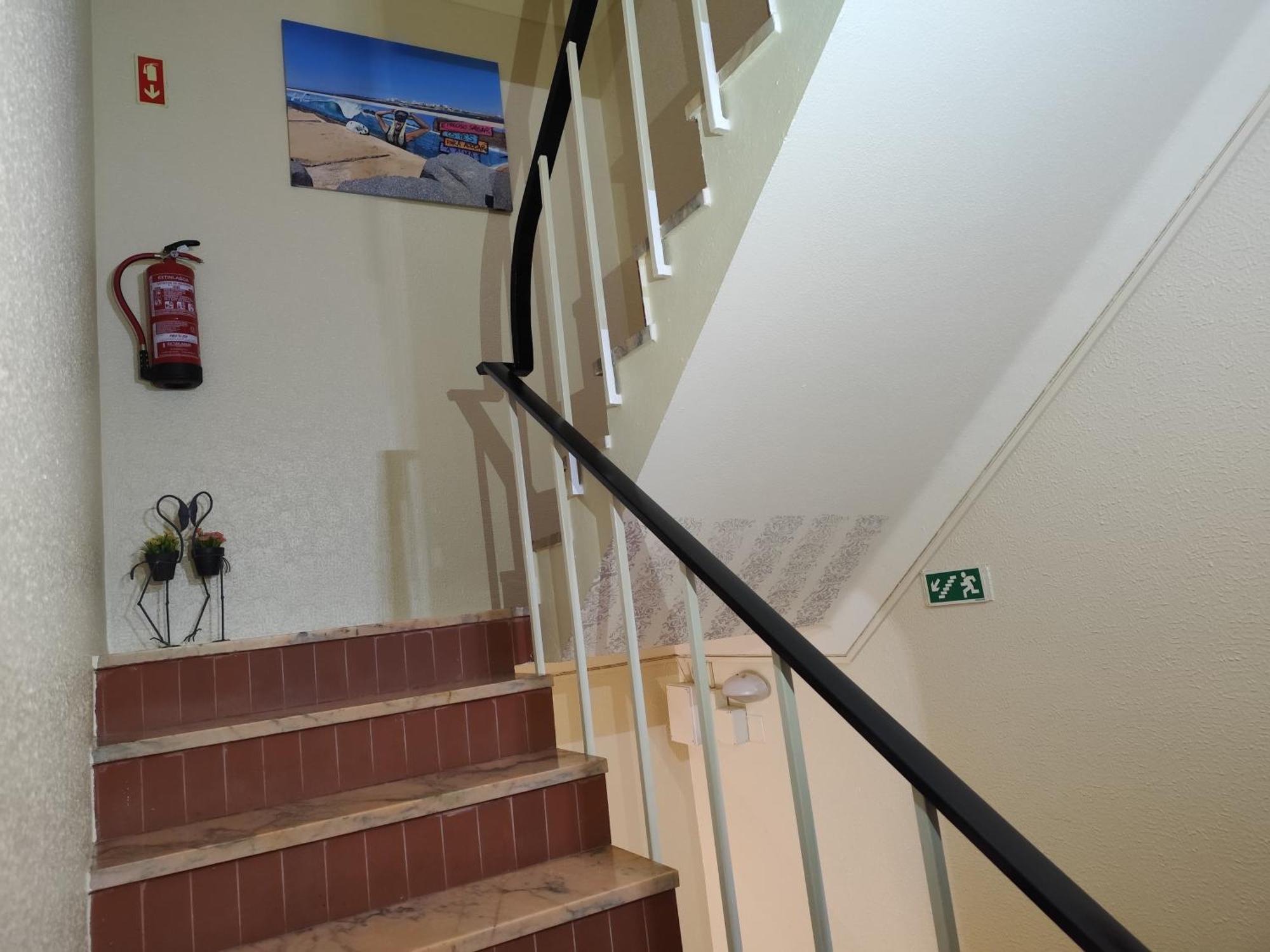 Apartamentos Turisticos Praia Grande Ferragudo  Εξωτερικό φωτογραφία