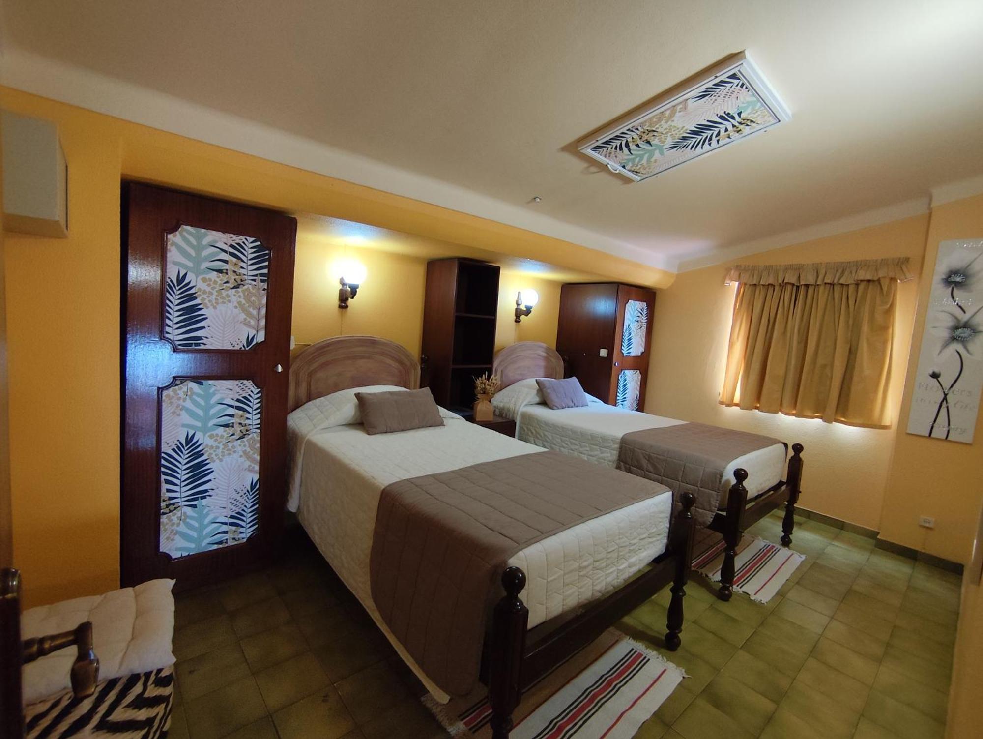 Apartamentos Turisticos Praia Grande Ferragudo  Εξωτερικό φωτογραφία