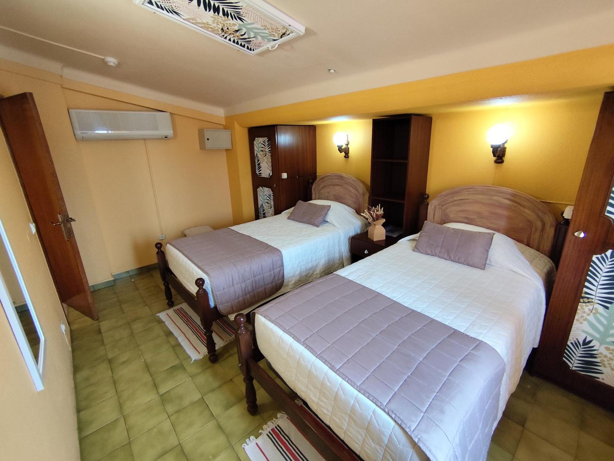 Apartamentos Turisticos Praia Grande Ferragudo  Εξωτερικό φωτογραφία