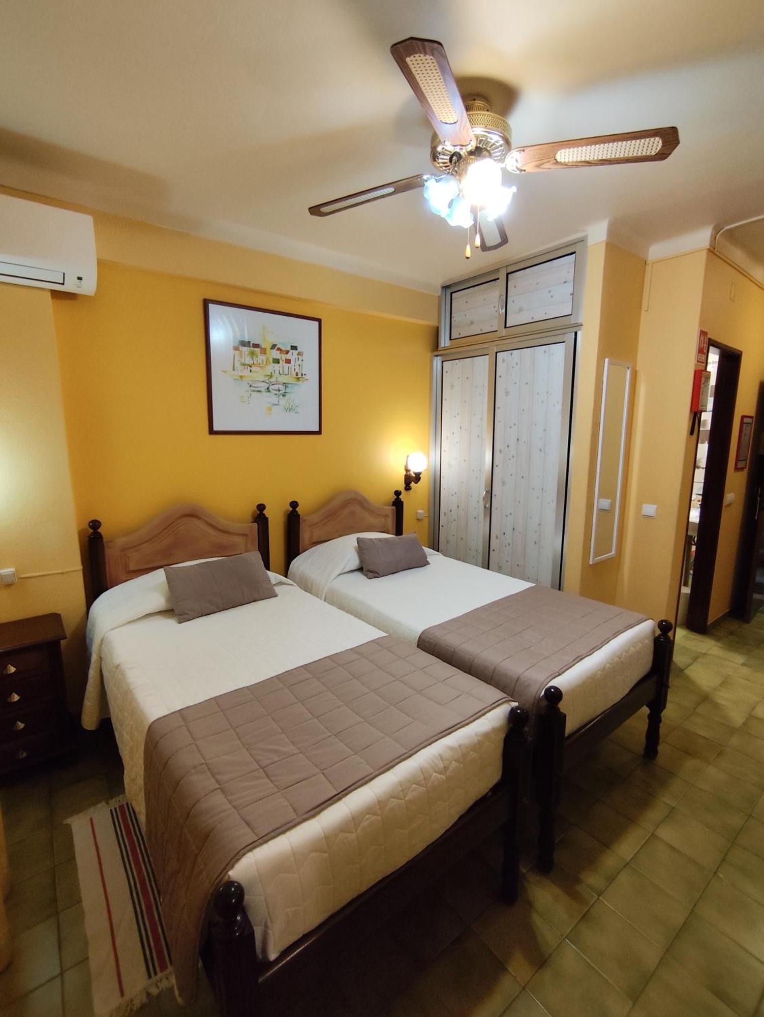 Apartamentos Turisticos Praia Grande Ferragudo  Εξωτερικό φωτογραφία