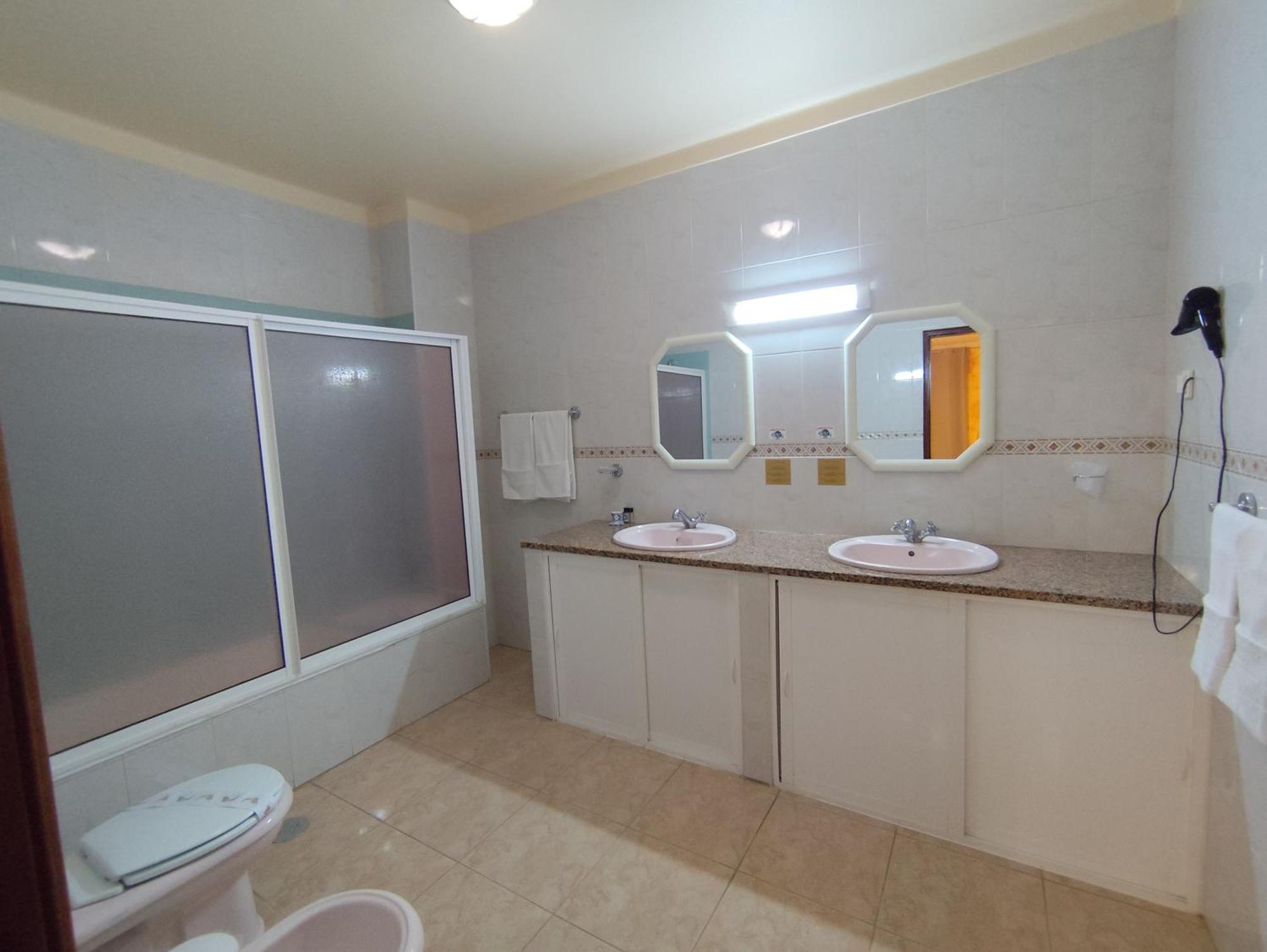 Apartamentos Turisticos Praia Grande Ferragudo  Εξωτερικό φωτογραφία