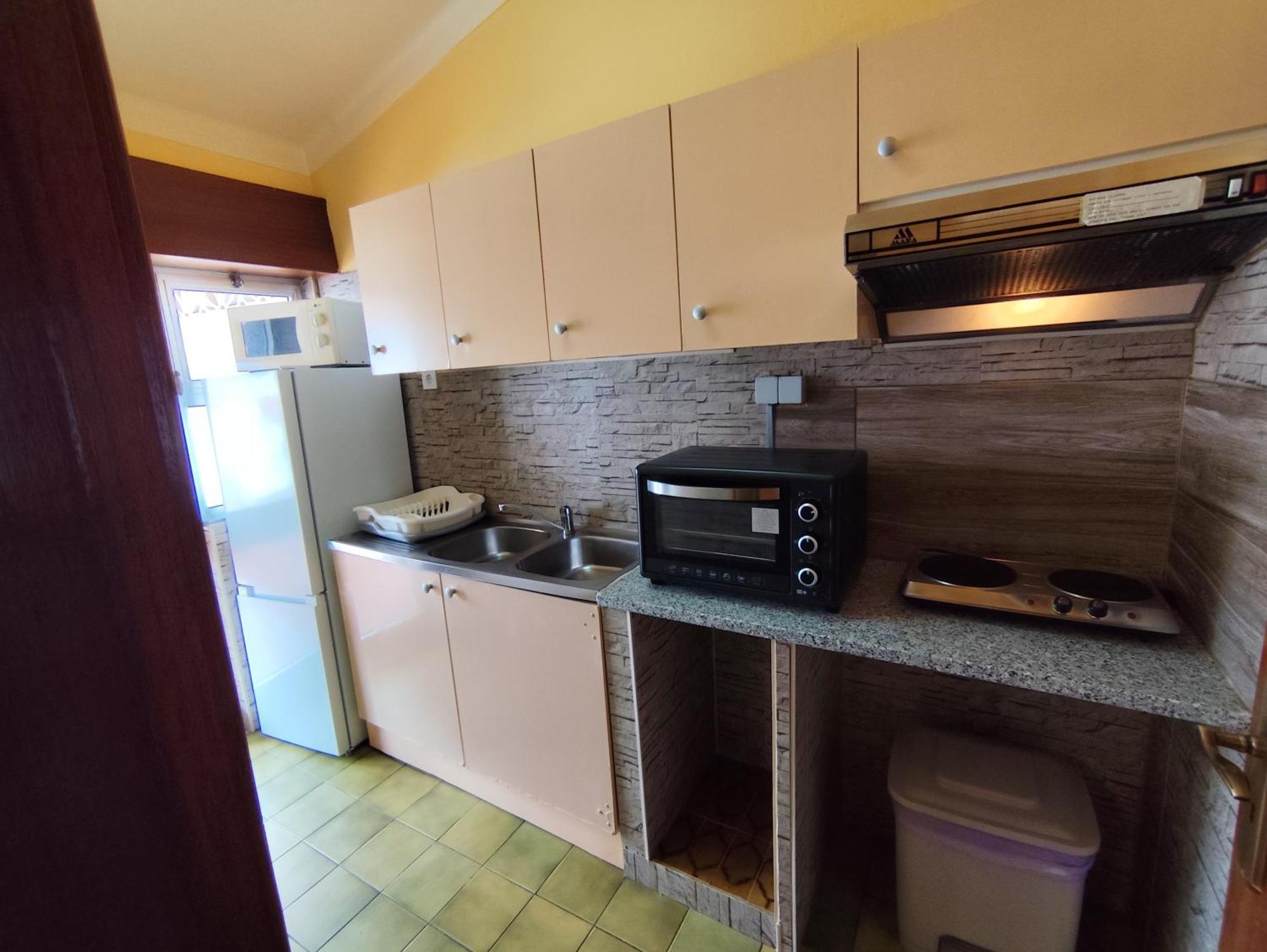 Apartamentos Turisticos Praia Grande Ferragudo  Εξωτερικό φωτογραφία