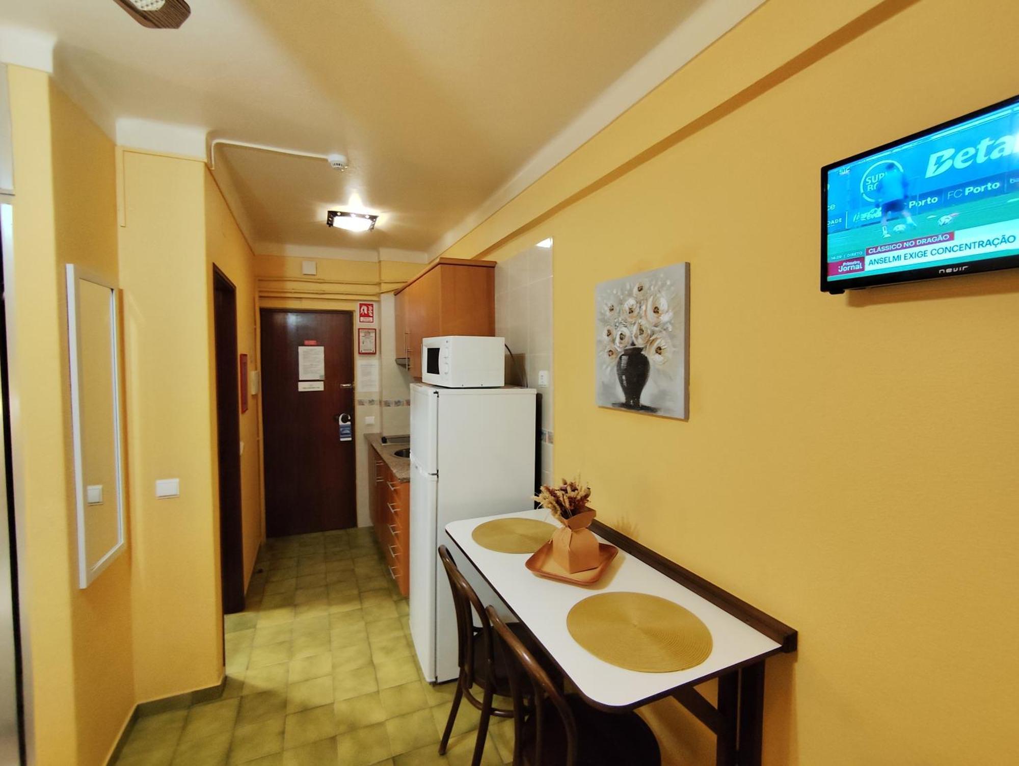 Apartamentos Turisticos Praia Grande Ferragudo  Εξωτερικό φωτογραφία