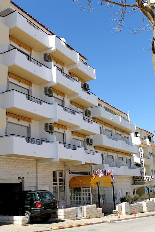 Apartamentos Turisticos Praia Grande Ferragudo  Εξωτερικό φωτογραφία