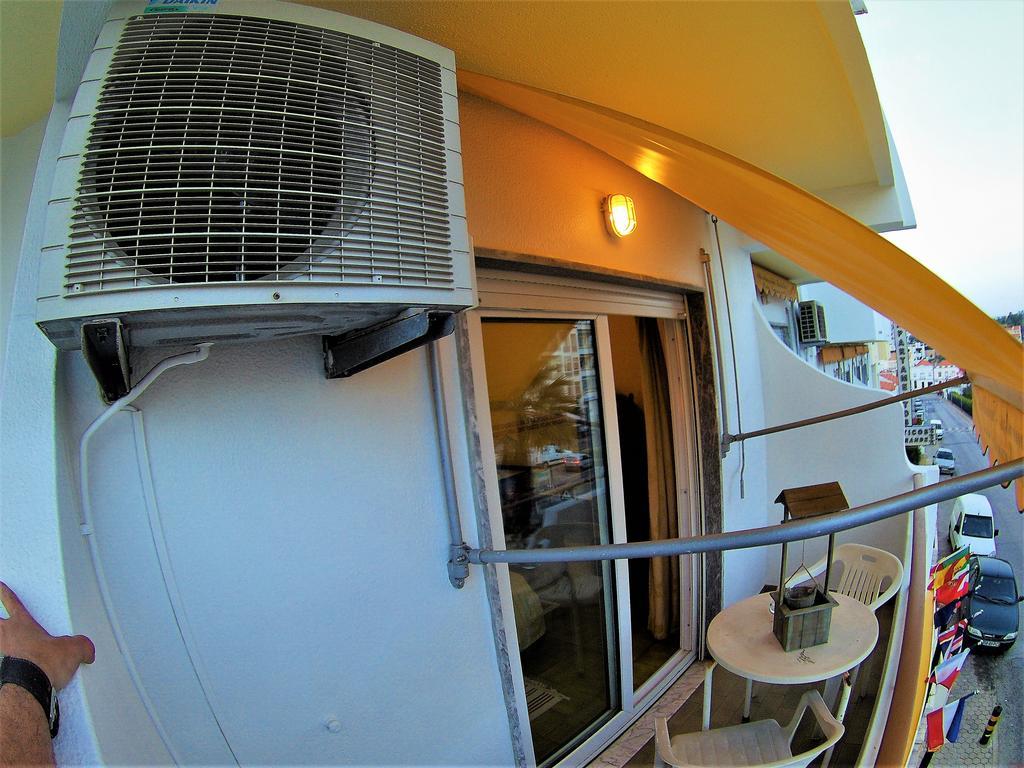 Apartamentos Turisticos Praia Grande Ferragudo  Εξωτερικό φωτογραφία