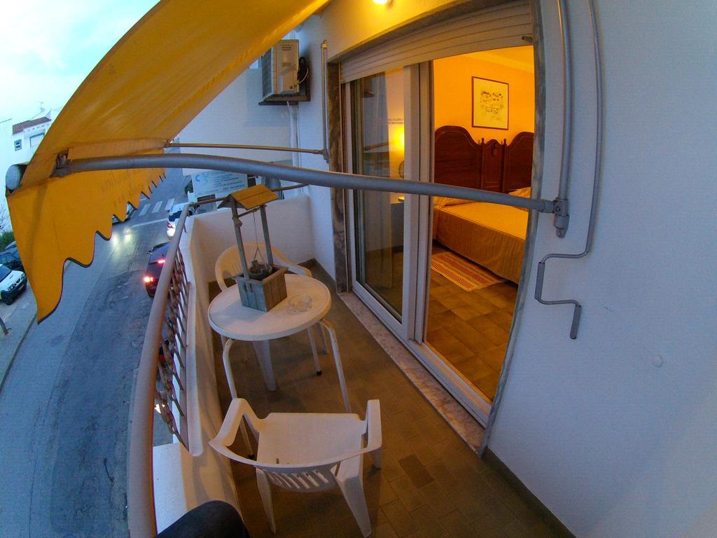 Apartamentos Turisticos Praia Grande Ferragudo  Εξωτερικό φωτογραφία