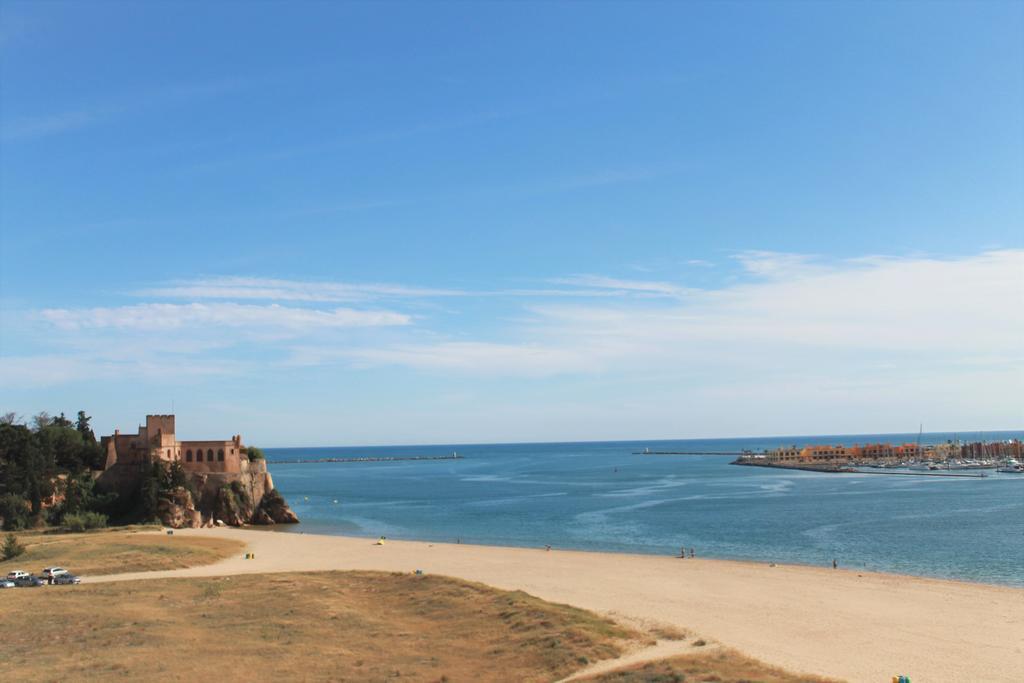 Apartamentos Turisticos Praia Grande Ferragudo  Εξωτερικό φωτογραφία
