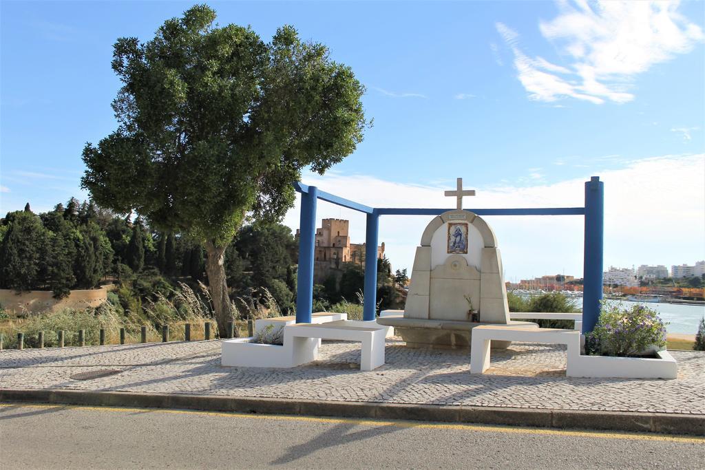 Apartamentos Turisticos Praia Grande Ferragudo  Εξωτερικό φωτογραφία
