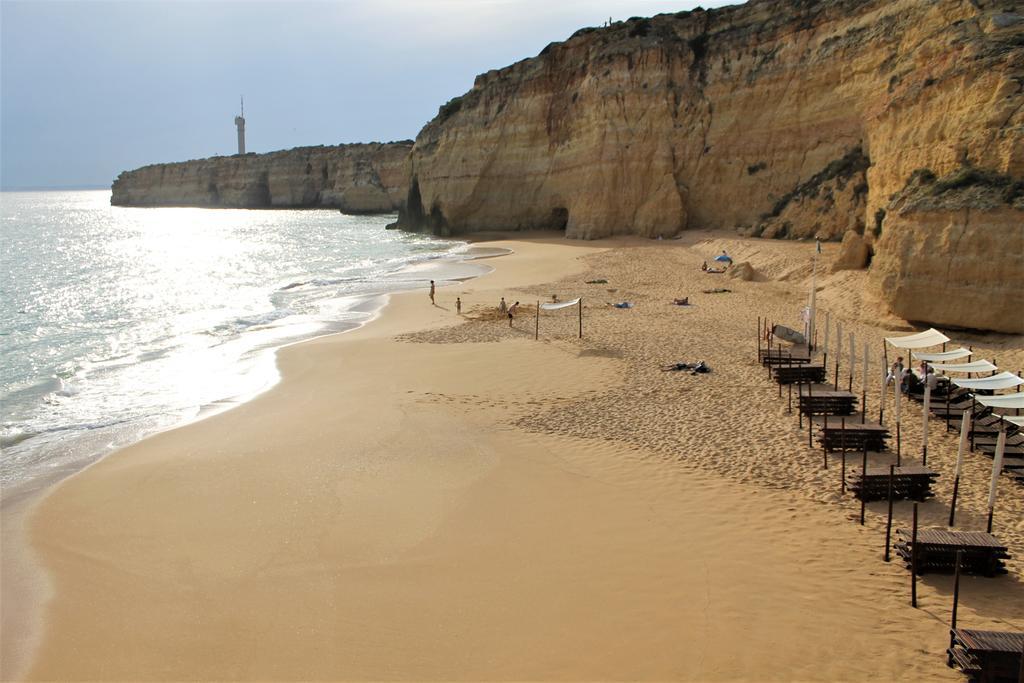 Apartamentos Turisticos Praia Grande Ferragudo  Εξωτερικό φωτογραφία